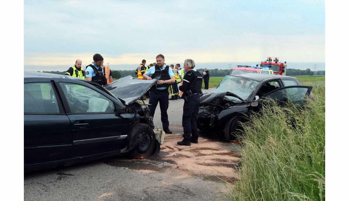 Prédiction accidents routiers