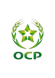 Logo OCP